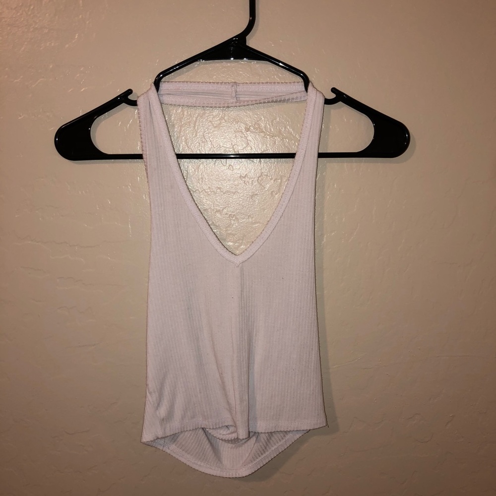 Summer white crop